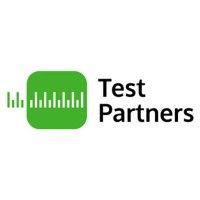 test partners ltd logo image