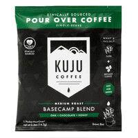 kuju coffee company logo image