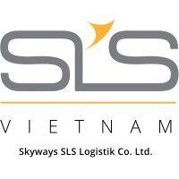 skyways sls logistik co., ltd