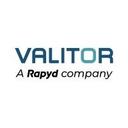 logo of Valitor