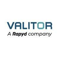 valitor