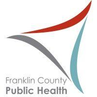 franklin county public health logo image