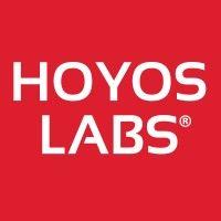 hoyos labs logo image