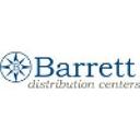 logo of Barrett Distribution Centers Inc