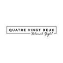 logo of Quatre Vingt Deux