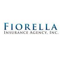 fiorella insurance agency, inc. logo image