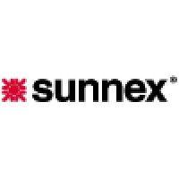 sunnex logo image