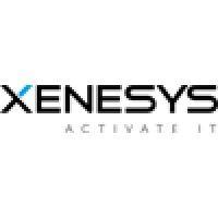 xenesys logo image