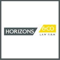 horizons & co law firm