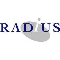 radius ventures, llc logo image