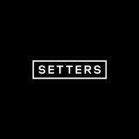 setters logo image