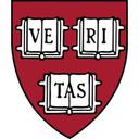 logo of Harvard University