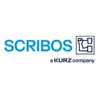 scribos – a kurz company logo image