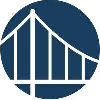 bridges for enterprise, new york logo image