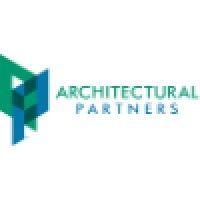 architectural partners logo image