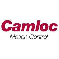 camloc motion control limited logo image