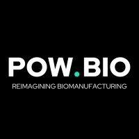 pow.bio logo image