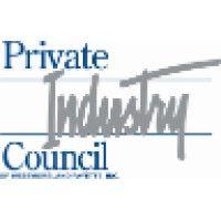 the private industry council of westmoreland/fayette, inc. logo image