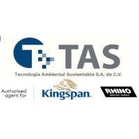 tas logo image