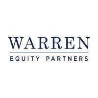 warren equity partners logo image