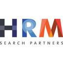 logo of Hrm Search Partners