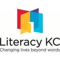 literacy kc logo image