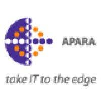 apara logo image