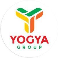 pt. akur pratama (yogya group) logo image