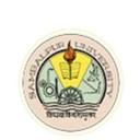 logo of Sambalpur University