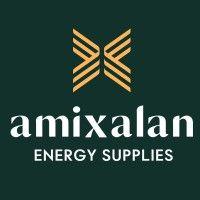 amixalan energy supplies logo image