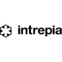 intrepia ltd logo image