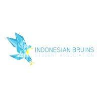 indonesian bruins student association logo image