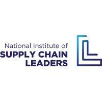 niscl (national institute of supply chain leaders) logo image