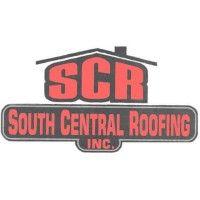 south central roofing inc logo image