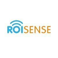 roisense logo image