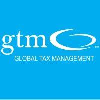 global tax management logo image