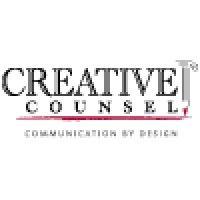 creative counsel, llc logo image