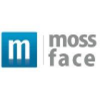 mossface logo image