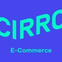 cirro e-commerce logo image