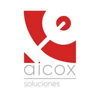 aicox soluciones logo image