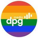 logo of Dpg Media Belgie