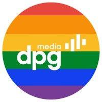 dpg media belgië