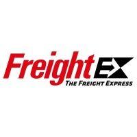 freightex shipping llc