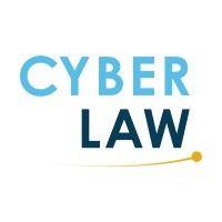 cyberlaw logo image