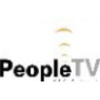 people tv, inc. logo image