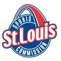 st. louis sports commission logo image