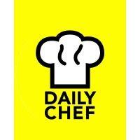 dailychefofficial logo image