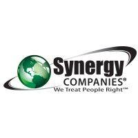 synergy companies logo image