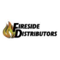 fireside distributors, inc logo image