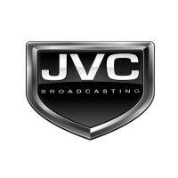 jvc broadcasting logo image